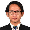 Mohd Ehsan Bin Mansor