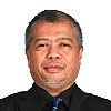 Mohd Rizal Bin Abidin