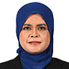 Nur Shahrul Bariah Binti Mohammad Naim