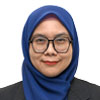 Noor Azeera Binti Azmi