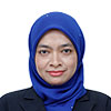Nor Aida Binti Ahmad