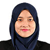 Nur Diana Melissa Binti Mohd Noorizan
