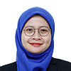 Siti Amira Binti Hamdan