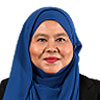 Rozhafila Binti Rozali