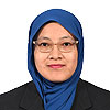 Zainab Sholehah Binti Abdul Rashid