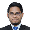 Ibrahim Irham Bin Mohd Padil