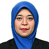 Norfashiha Binti Mohd Afendi