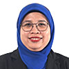 Fajarlilah Binti Mohd Zaki