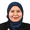 Noor Ainaa Najihah Binti Rosli