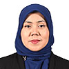Norazlia Binti Jamhari