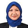 Nur Dalila Safiah Binti Khairudin