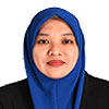 Siti Nurfairuz Binti Aleham