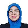 Dr Siti Kamariah Binti Ghazali