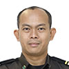 Mohd Hafiz Bin Ngamin