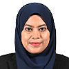  Najibah Binti Mohamad Nor