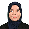 Nor Nazreen Binti Khairi 