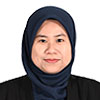 Nur Farihah Binti Mohd Saaid