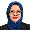 Nurliena Binti Ismail