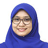 Suhaili Binti Mohamad Zahidi