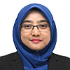 Suzila Bt Baharudin