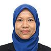 Teh Nor Adila Binti Ahmad