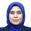 Dr. Saidatun Najmiah Binti Mohd Jamil