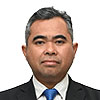 Mohd Zahile B Ismail