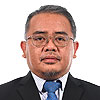 Mohd Fahmi Kamal Bin Mohamed Noh