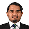 Muhammad Luqmanulhakim Bin Mohd Fadzil