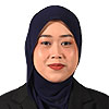 Nur Atiqah Fatihah Binti Mohd Bahar