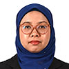 Ir. Nur Hareza Binti Redzuan