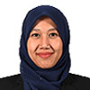 Nursofea Iman Binti Ahmad Suffian