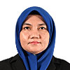 Amirah Binti Zainal Abidin