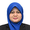 Noor Ismahani Binti Ishak