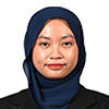 Dalia Humaira Binti Hamizan