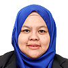 Nor Idayuhanis Binti Mohd Yunos