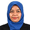 Nurulain Binti Mohd Yusoff