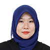 Suraya Binti Sukeri