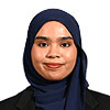 Siti Fairuz Azizah Binti Abdul Kafor