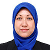 Elysa Binti Mustapha