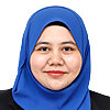 Nor Farazilah Binti Puteh