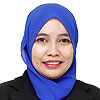 Azlina Binti Maruddin