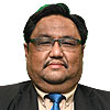 Mohd Kamal Bin Mustafa
