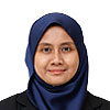 Ir. Nor Hafizah Binti Mohd Suhadis