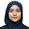 Nurul Alisah Binti Aminon