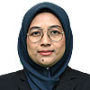 Saidatul Salmah Binti Mohamed Saperi