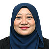 Siti Norazura Binti Salikin