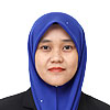 Azah Azura Binti Hj Mohd Yusof @ HJ Daud