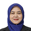 Zuriayati Binti Othman