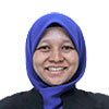 Noor Hafizah Aini Binti Yahya